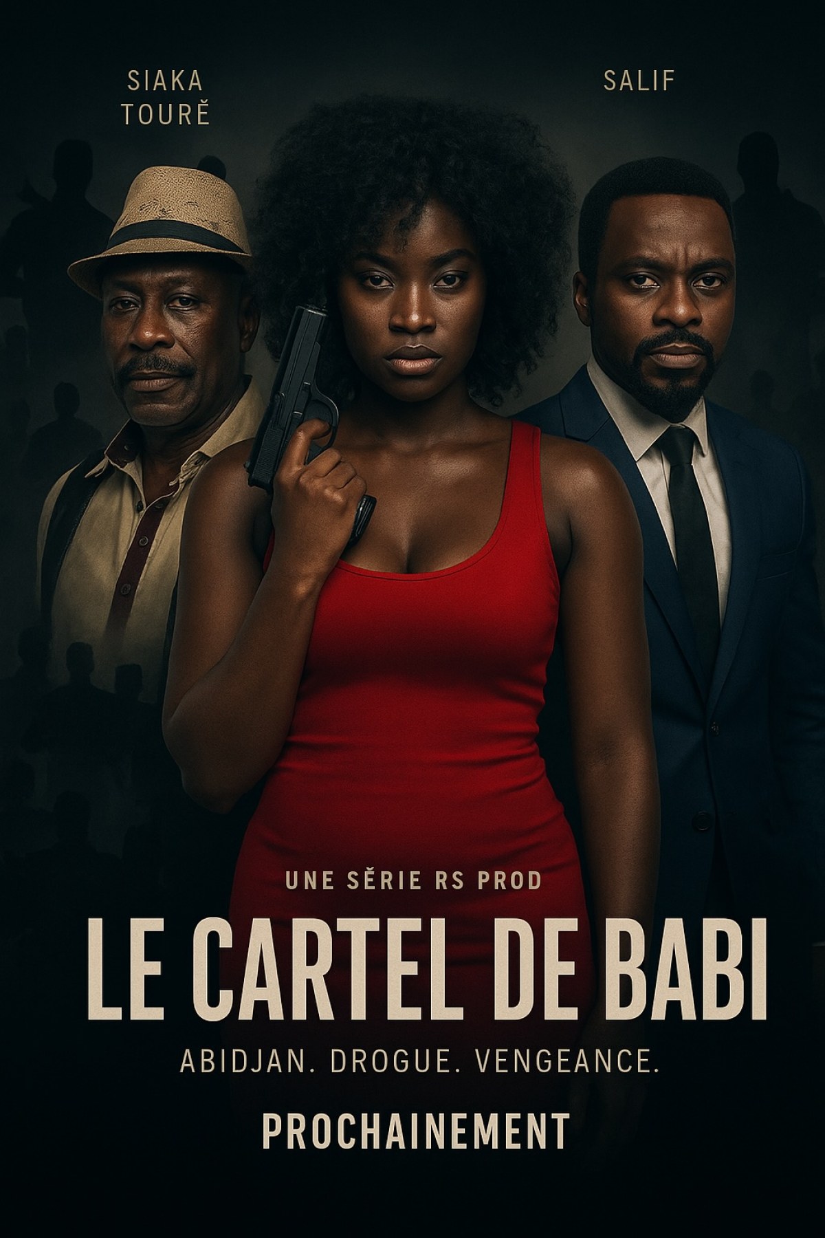 LE CARTEL DE BABI